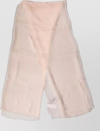 Dolce & Gabbana silk scarf