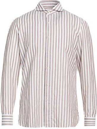 LUIGI BORRELLI NAPOLI TOPS - Hemden auf YOOX.COM