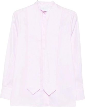 Dondup Dc500 Cf0200D XXX DD 511 - female - Dondup - Shirts - Pink - L - Blouses & Shirts