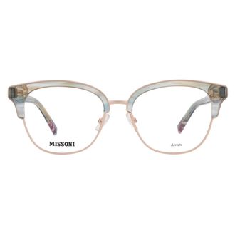 Missoni Demo Cat Eye Ladies Eyeglasses MIS 0012 0JUR 51