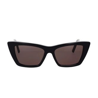 Saint Laurent Sl 276 Glimmer Sonnenbrille