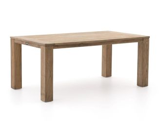 Rough Country Rustic Furniture ROUGH-X dining tuintafel 180x100x76cm