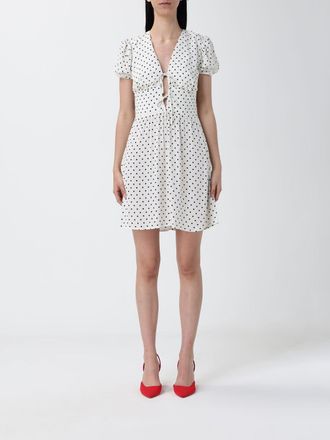 Mar De Margaritas Abito mini Mar De Margaritas in viscosa stampata