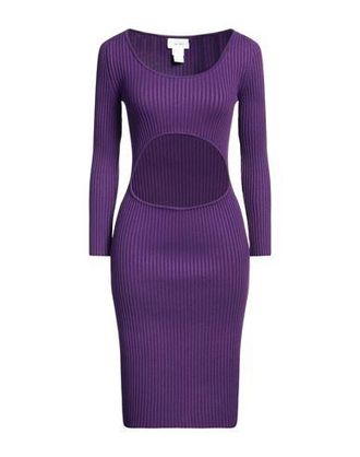 Vicolo DRESSES - Midi dresses on YOOX.COM