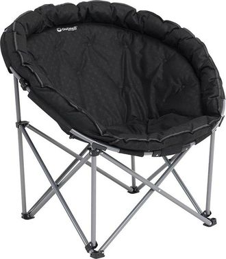 Outwell Casilda Xl Silla De Camping Plegable Extra Ancha Azul