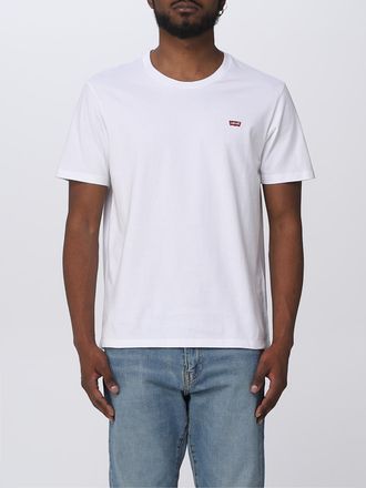 Levi's T-shirt Levis in cotone