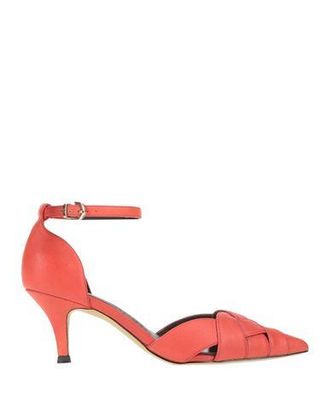 Luciano Barachini FOOTWEAR - Pumps sur YOOX.COM