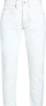 Nine In The Morning BOTTOMWEAR - Pantaloni jeans su YOOX.COM