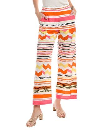 Piazza Sempione Anna Pant