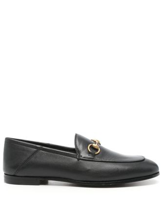 Gucci Mocassini in pelle Marrone da 771,00 € su Stylight