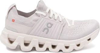 On Running Cloudswift 4 low-top sneakers - Beige