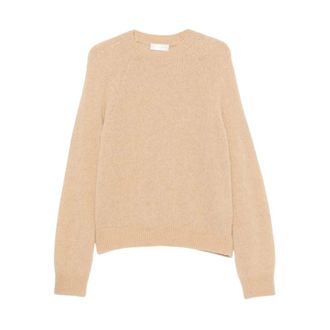 Dries Van Noten Melbourne Sweater - - Knitwear - Uomo - Beige - L