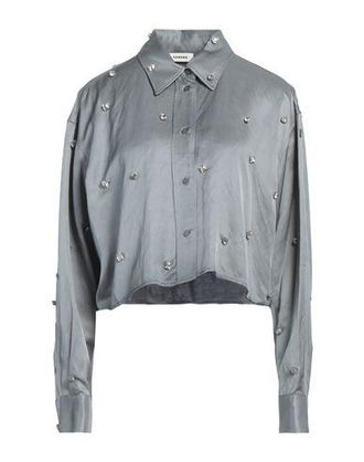 Sandro CAMISETAS Y TOPS - Camisas en YOOX.COM