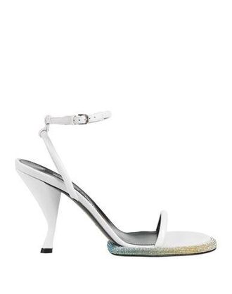 Sergio Rossi FOOTWEAR - Sandals on YOOX.COM