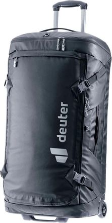 Deuter unisex, Suitcases, Nero, Taglia unica, new