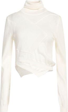 Maison Margiela Turtlenecks