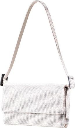 Benedetta Bruzziches Mujer, Bolsos, Gris, Talla: ONE Size