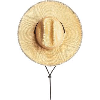 Carve Designs Harley Hat in Natural at Nordstrom
