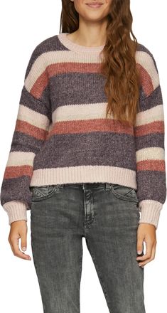QS by s.Oliver Strickpullover