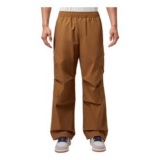 Nike Jordan Air Jordan Flight Utility Pants Light British Tan HV0531-281