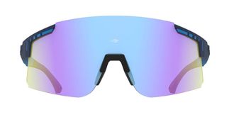 Mormaii Grand Tour 2 M0144KE497 Mens Sunglasses Blue Size 133
