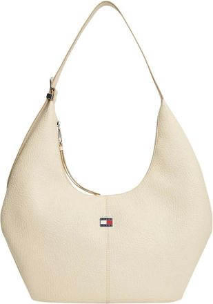Tommy Hilfiger Mujer, Bolsos, Beige, Talla: ONE Size