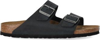 Birkenstock CIABATTA ARIZONA NERA BIRKENSTOCK