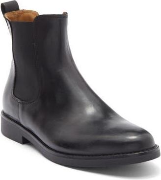 Bruno Magli Maximo Chelsea Boot in Black at Nordstrom Rack, Size 7