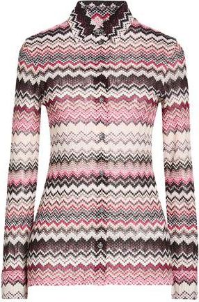 Missoni TOPWEAR - Top su YOOX.COM