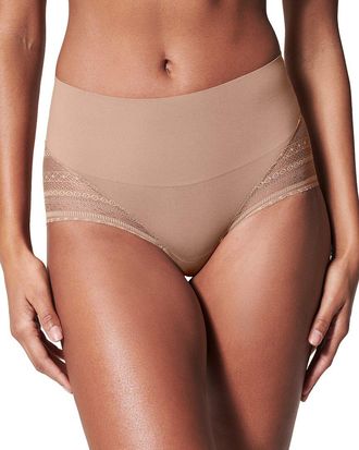 Spanx Spanx Illusion Lace Hi-Hipster