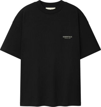 Fear of God Classic T-Shirt Black RW01496-0152