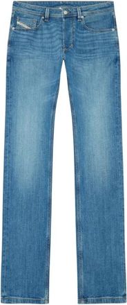 Diesel Uomo, Jeans, Blu, W31, new