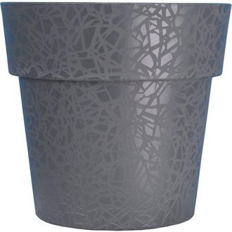 Riviera & Bar Maceta - Riviera - Terea - &Oslash; 58 Cm - Gris