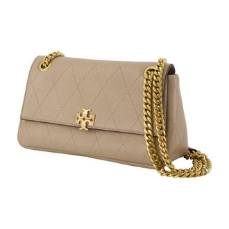 Tory Burch Shoulder Bag - Beige