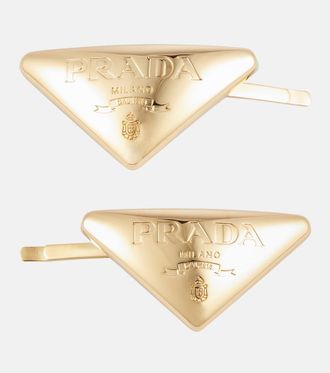 Women's Prada Barrettes - up to −33% | Stylight