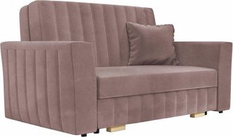Mirjan24 Sof&aacute;-cama Columbus 136, Kronos 27, Almacenaje, 0, 85x145x98cm, Muebles Ya Montados