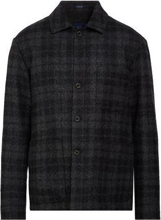 Drumohr COATS & JACKETS - Jackets sur YOOX.COM