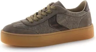 Voile Blanche Mind 02 Sneaker in Oxford at Nordstrom, Size 39