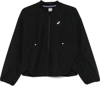 Asics Nagino Run Adjustable Jacket
