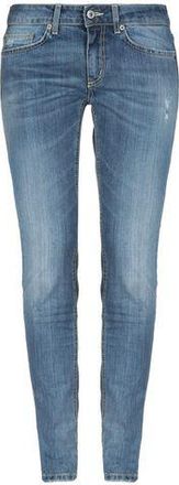 Dondup PARTES DE ABAJO - Pantalones vaqueros en YOOX.COM