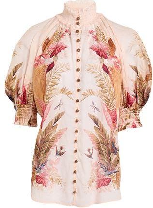 Zimmermann TOPWEAR - Shirts on YOOX.COM