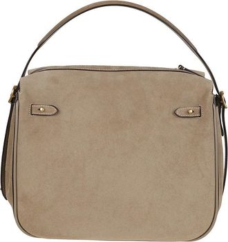 Polo Ralph Lauren P Id Sth-Satchel-Large