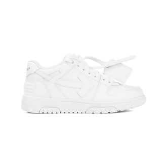 Off-white Sneakers White