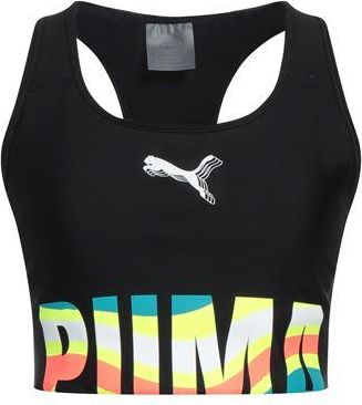 Puma CAMISETAS Y TOPS - Tops en YOOX.COM