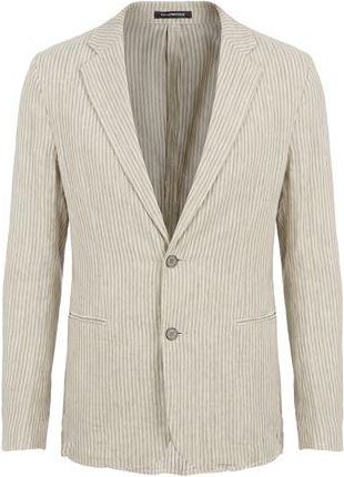 Emporio Armani SUITS and CO-ORDS - Blazers sur YOOX.COM