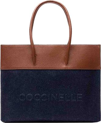 Coccinelle Myrtha Denim