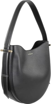 Victoria Beckham Hobo Bags - The Dia Bag - Gr. unisize - in Schwarz - für Damen