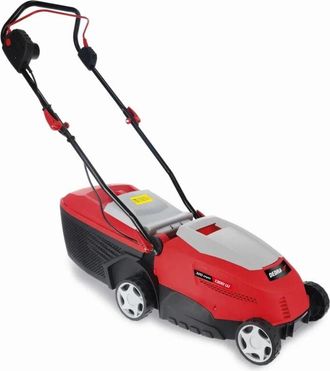 OEM Cortadora De C&eacute;sped El&eacute;ctrica 32 Cm 1300 W - Ded8740