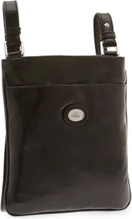 The Bridge Leather Bandolier