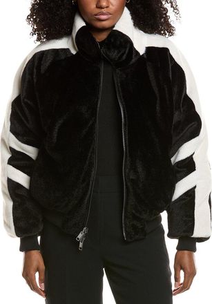 Ramy Brook Reversible Stenmark Puffer Jacket